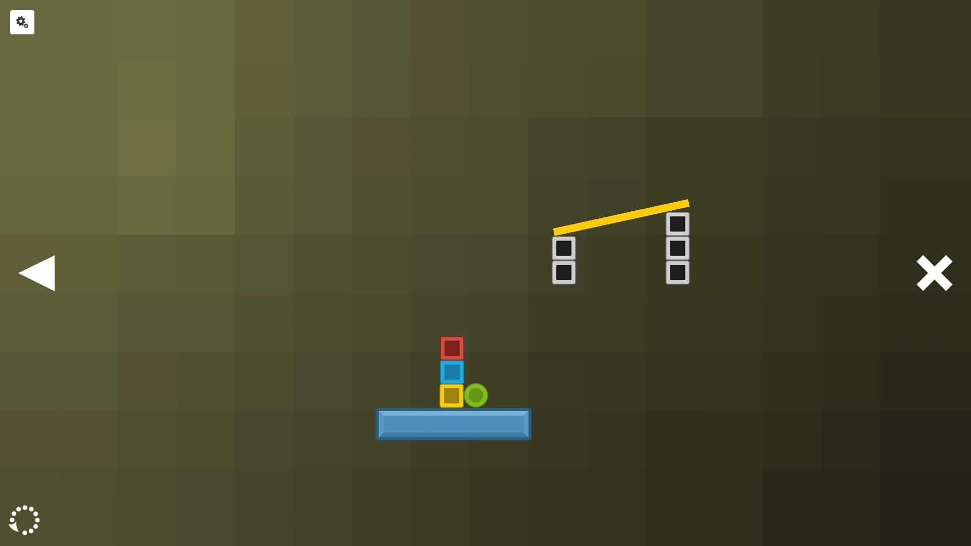 Oik 2 screenshot 5