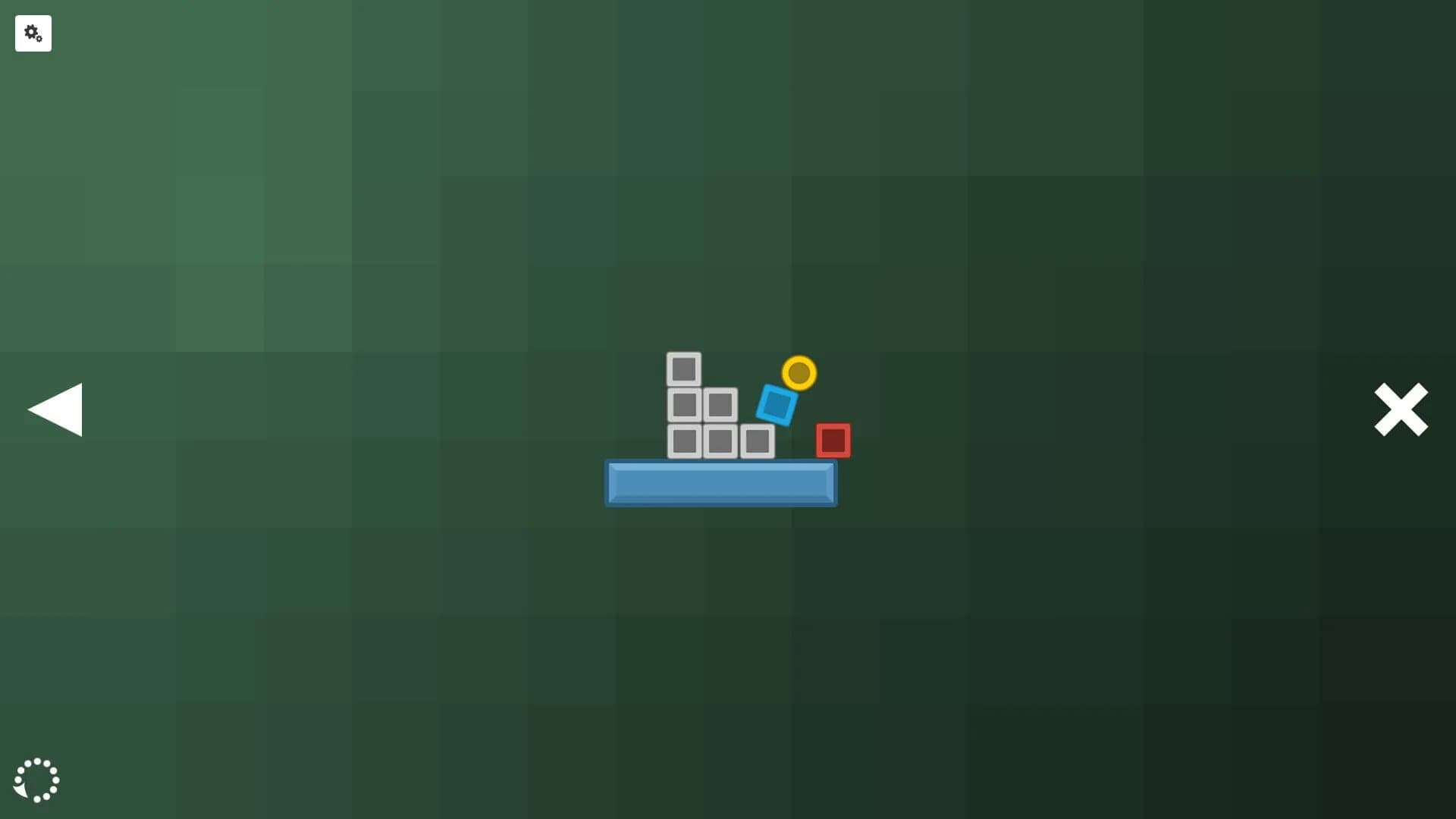 Oik 2 screenshot 1