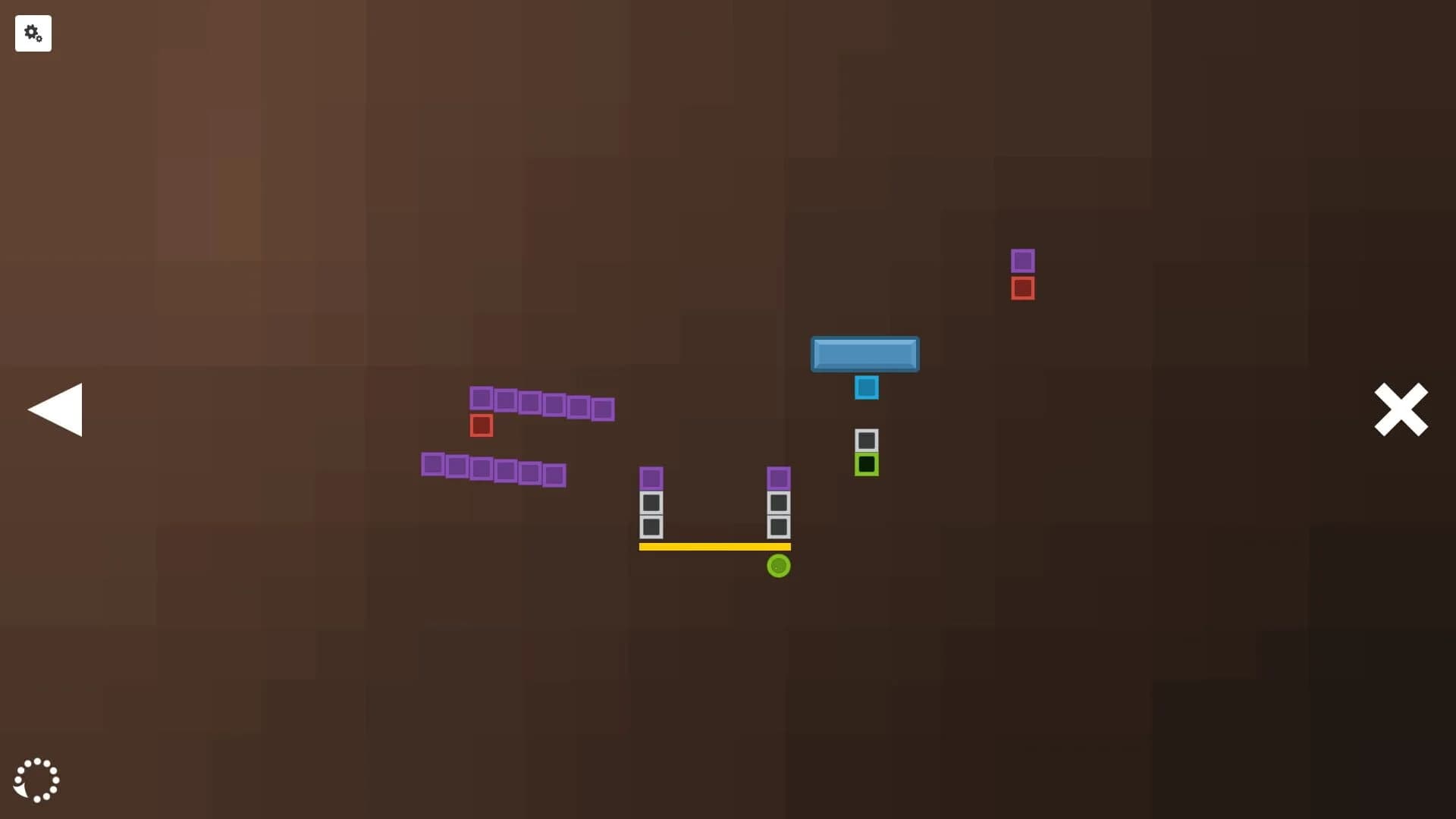 Oik 3 screenshot 1