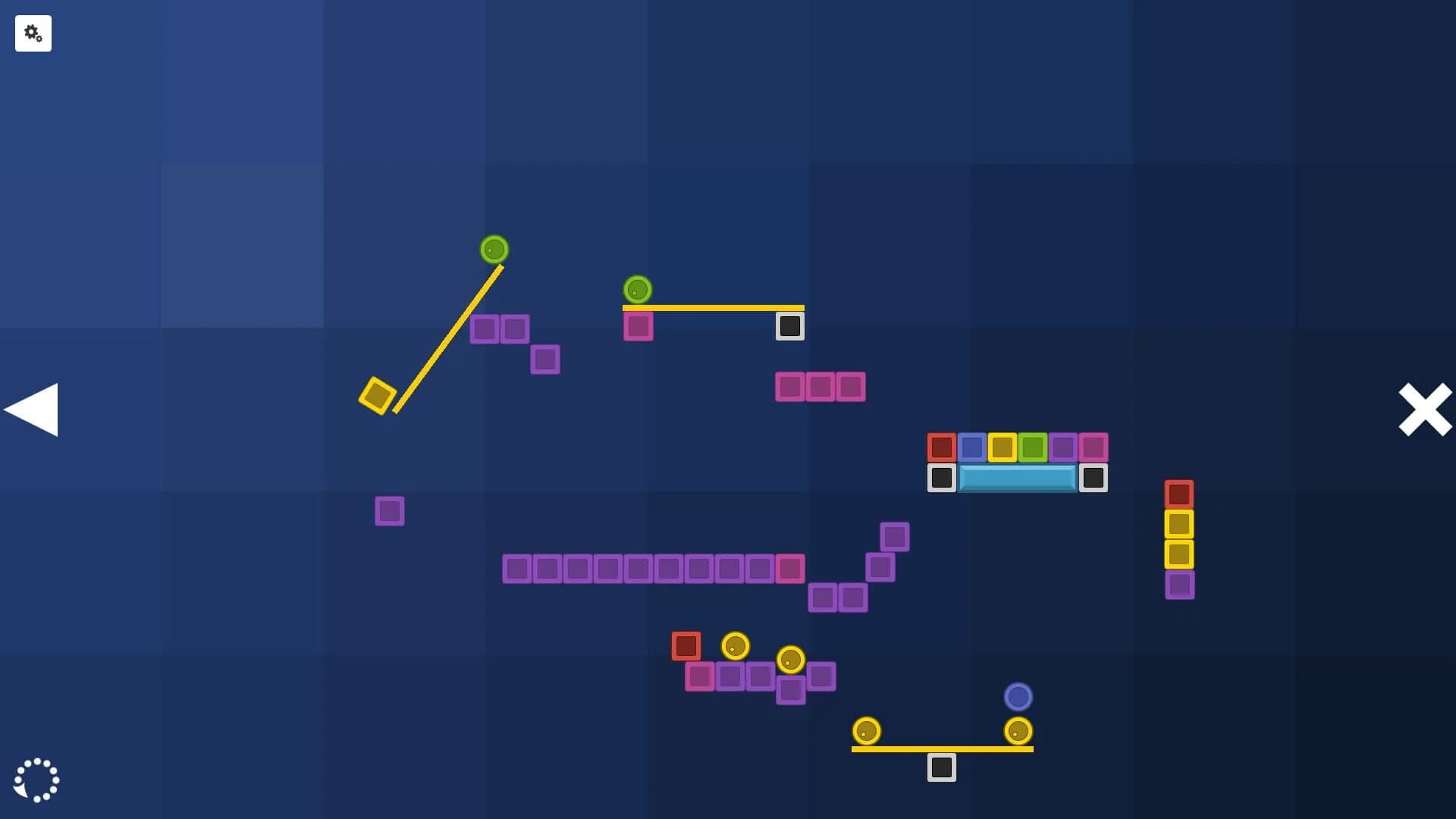 Oik 5 screenshot 5