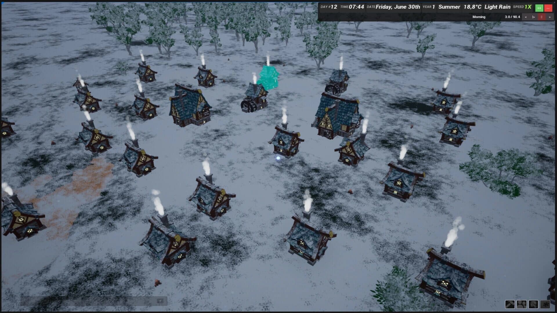 Oikizo screenshot 2