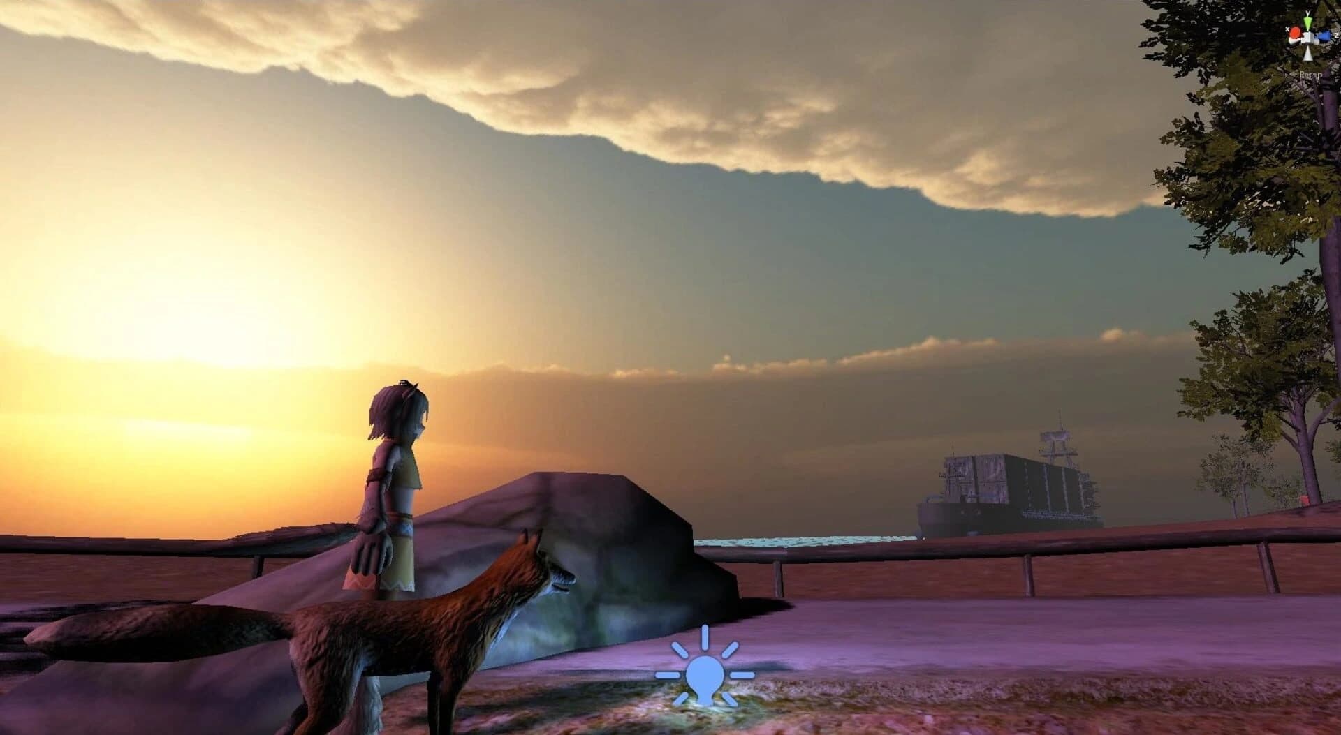 Oikospiel screenshot 2