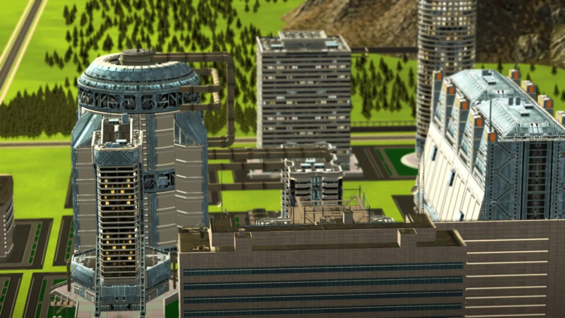 Oil Enterprise screenshot 5