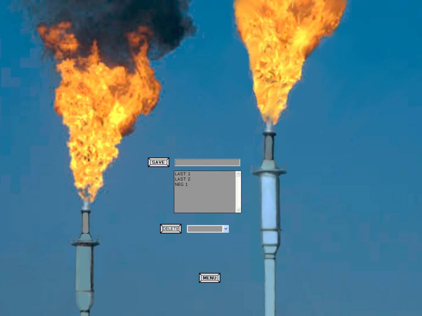 Oil Patch Simulations screenshot 1