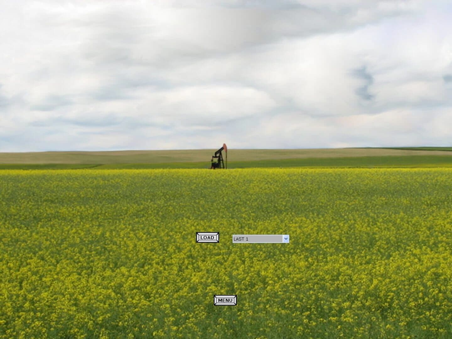 Oil Patch Simulations screenshot 2