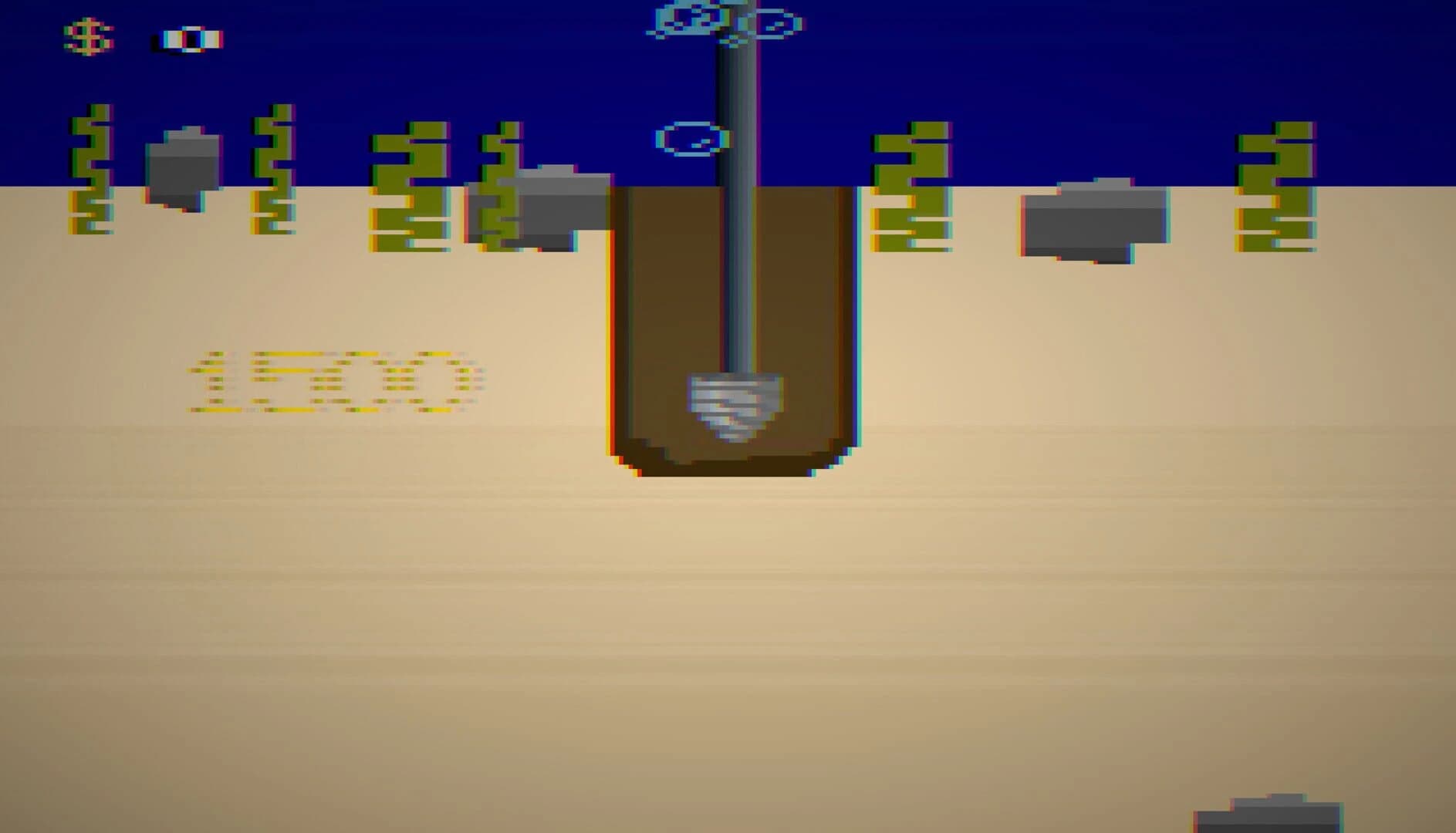 Oil Strike '75 screenshot 5