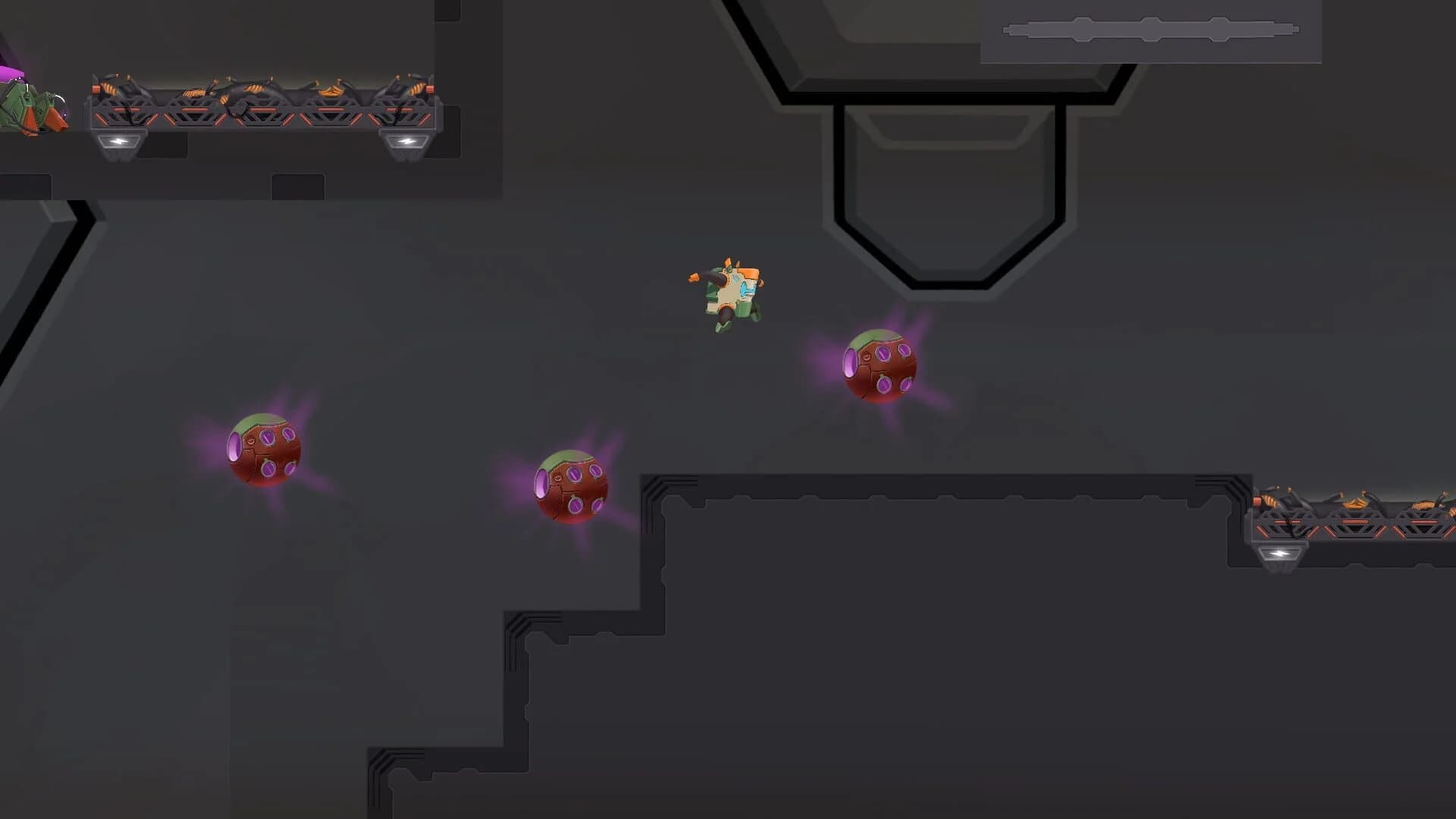 Oirbo screenshot 5