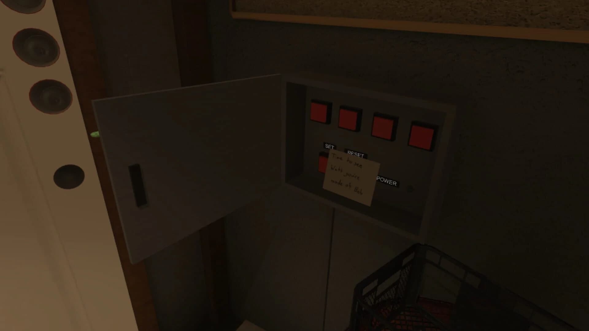 OK Bob screenshot 1