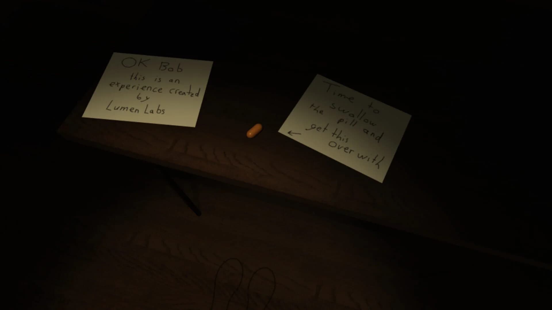 OK Bob screenshot 5