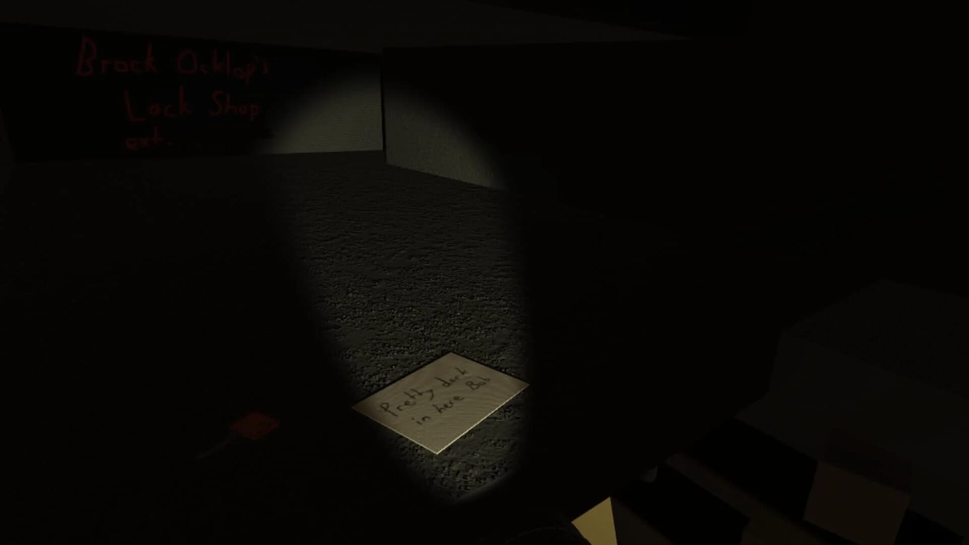 OK Bob screenshot 3