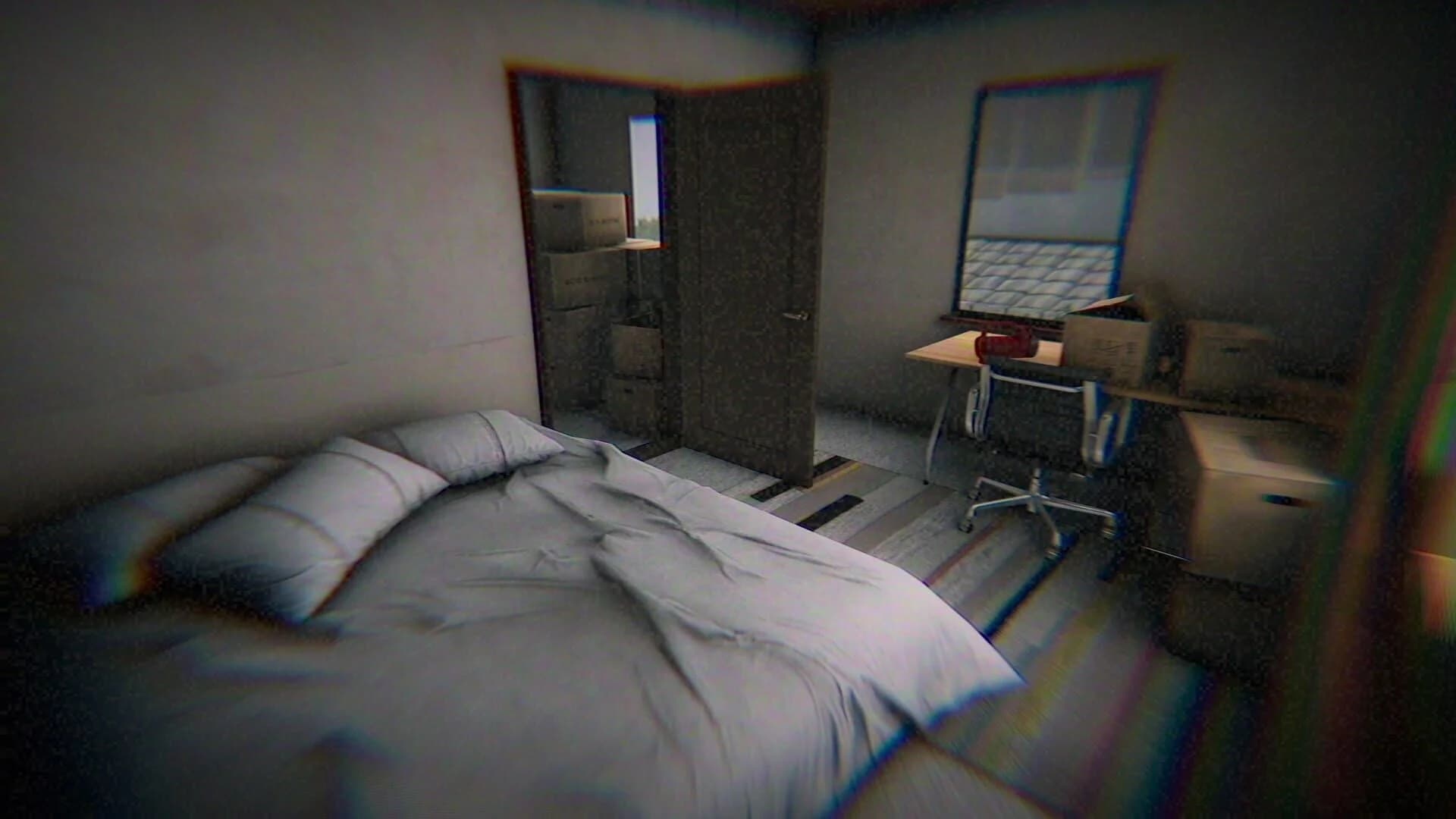 Okaeri screenshot 3