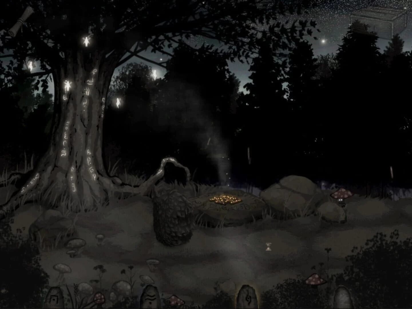 Oknytt screenshot 2