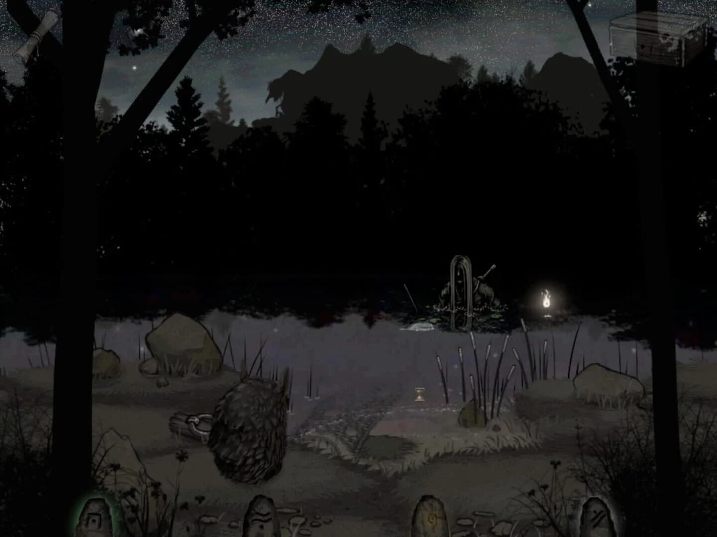 Oknytt screenshot 5
