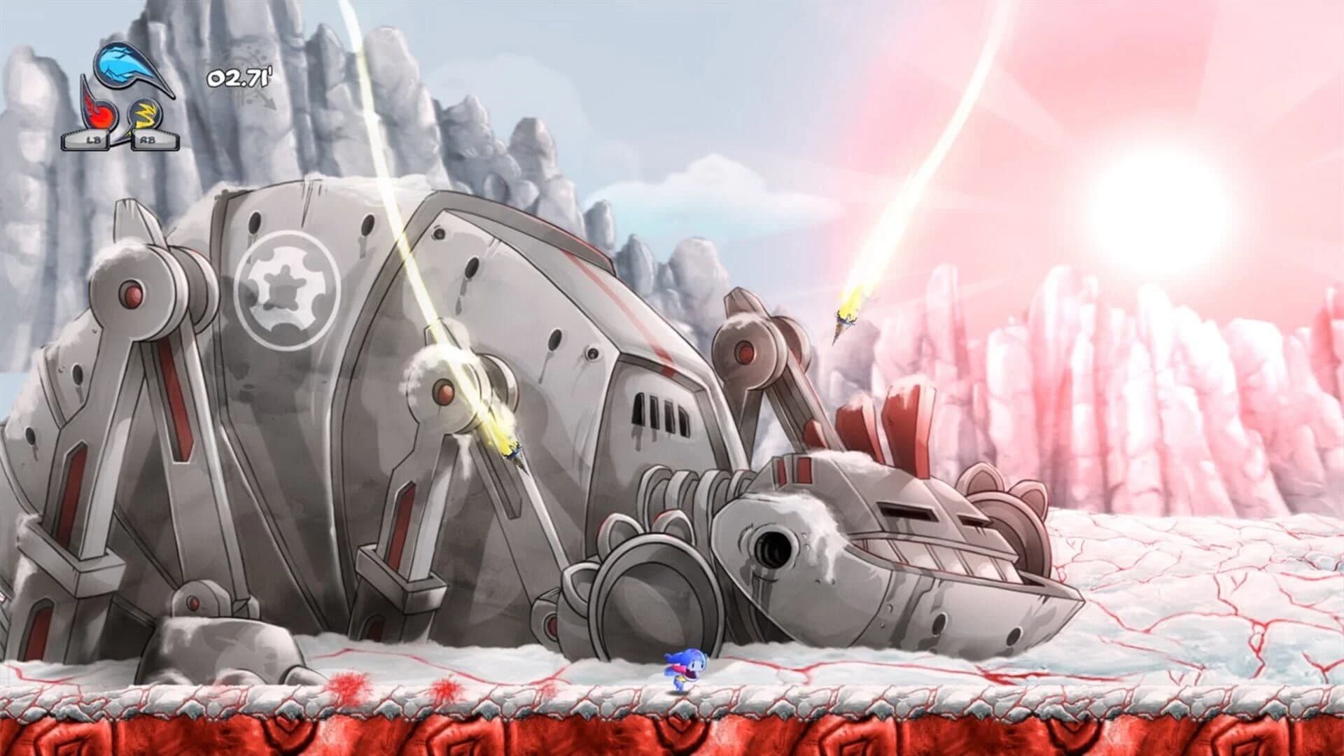 Okunoka Madness screenshot 1