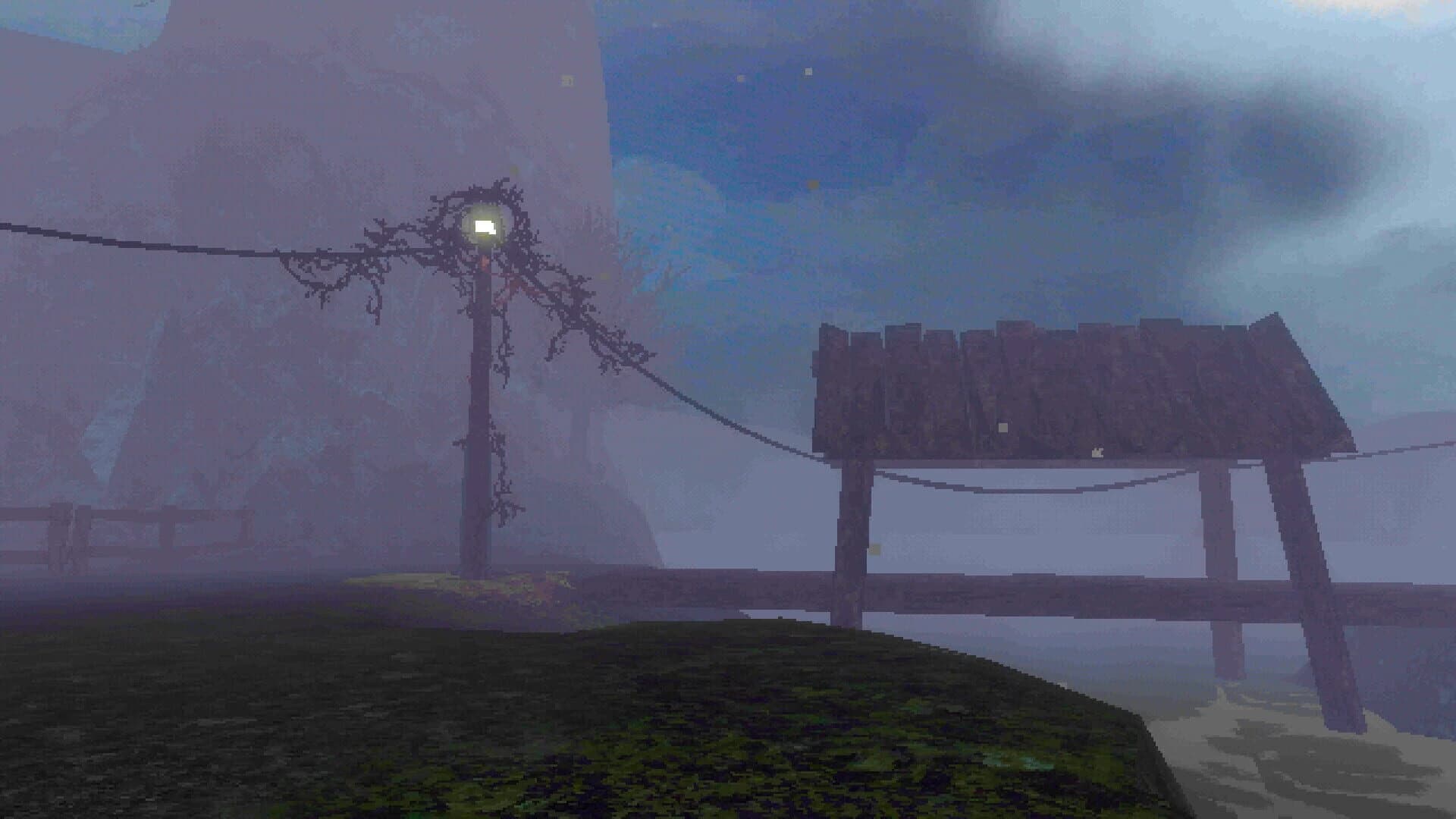 Okurek screenshot 2