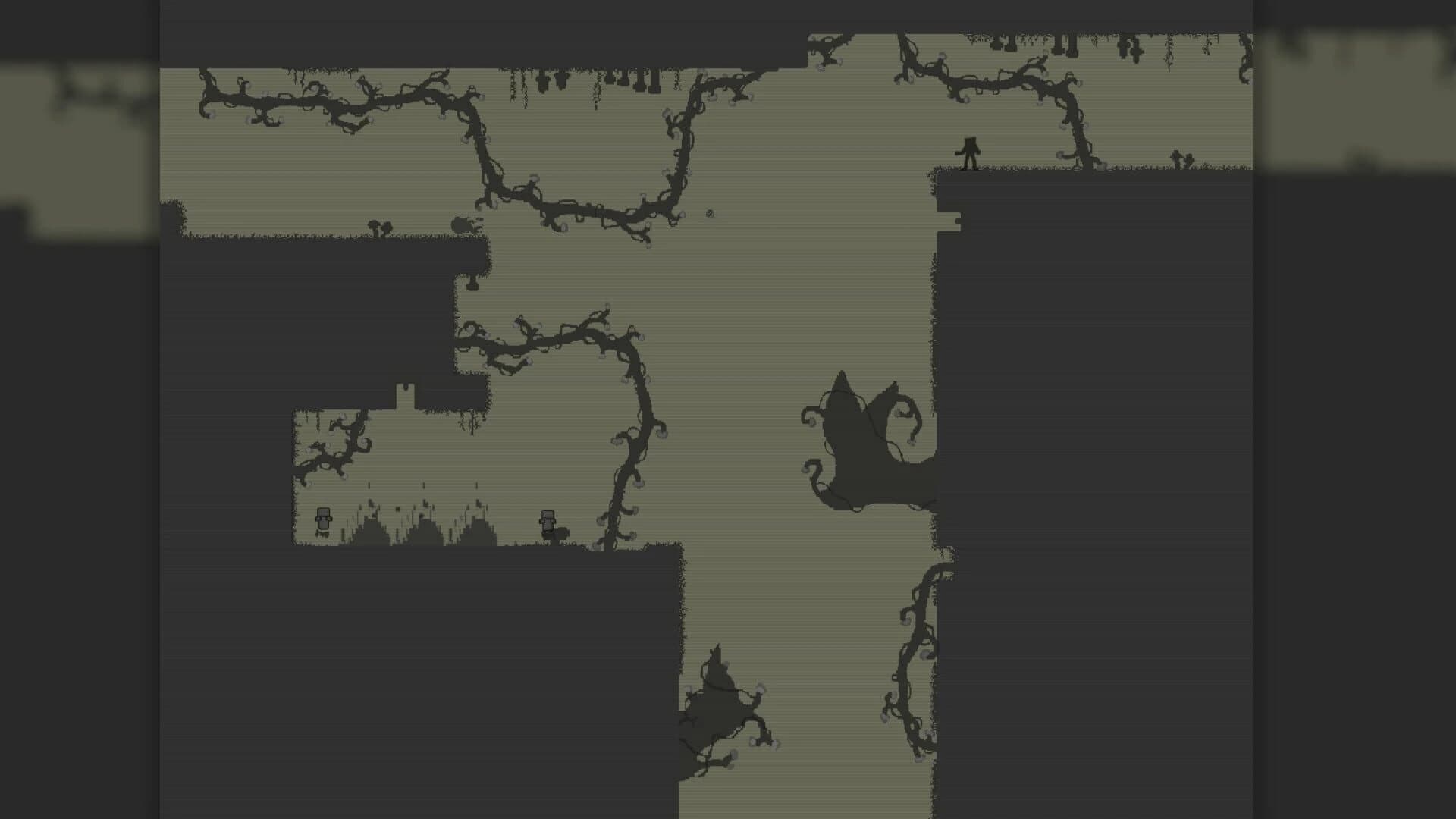 Old Adventure screenshot 2