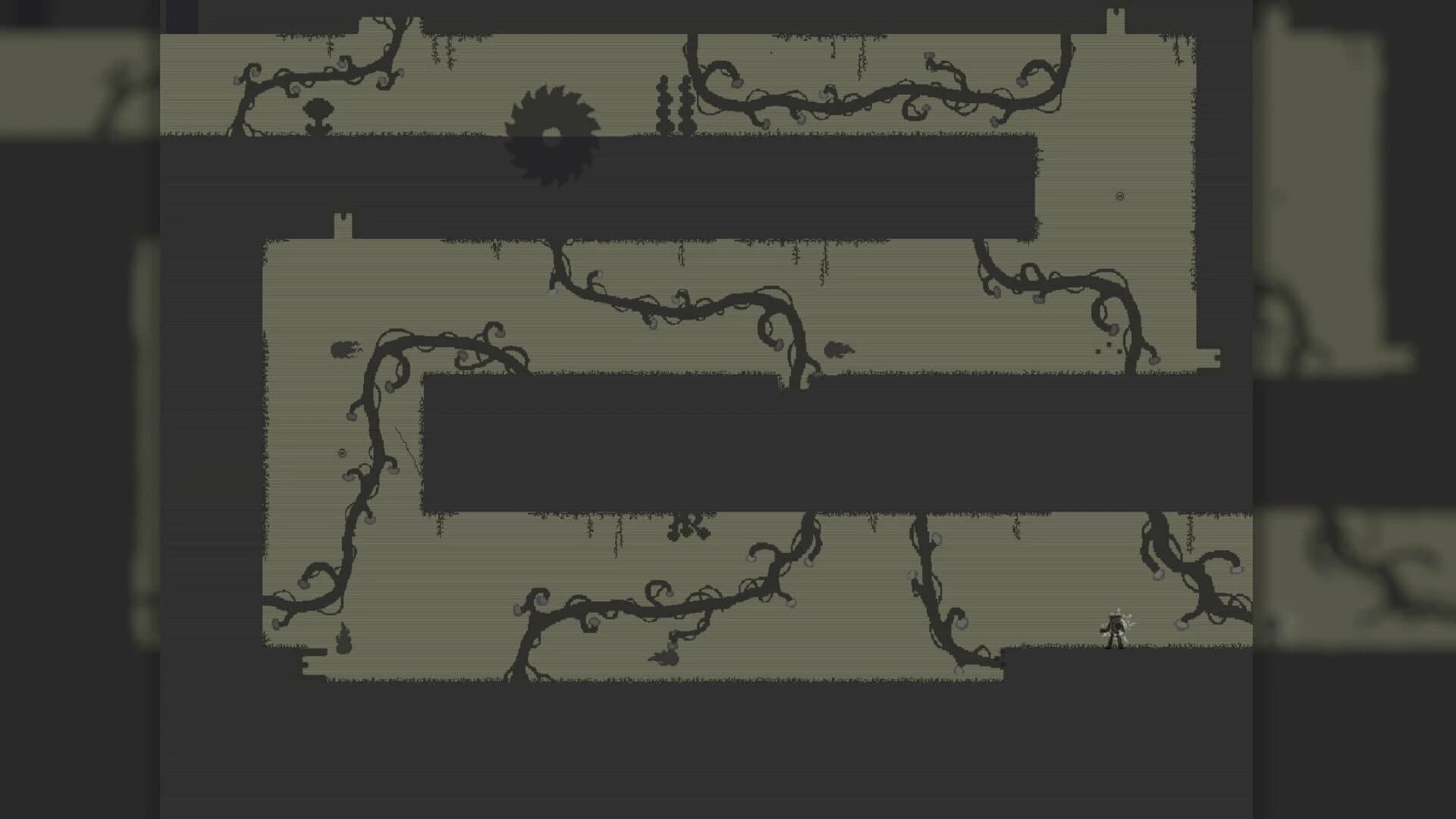 Old Adventure screenshot 5
