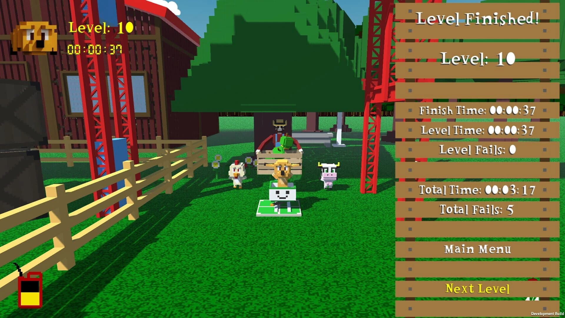 Old Bira's Farm screenshot 3