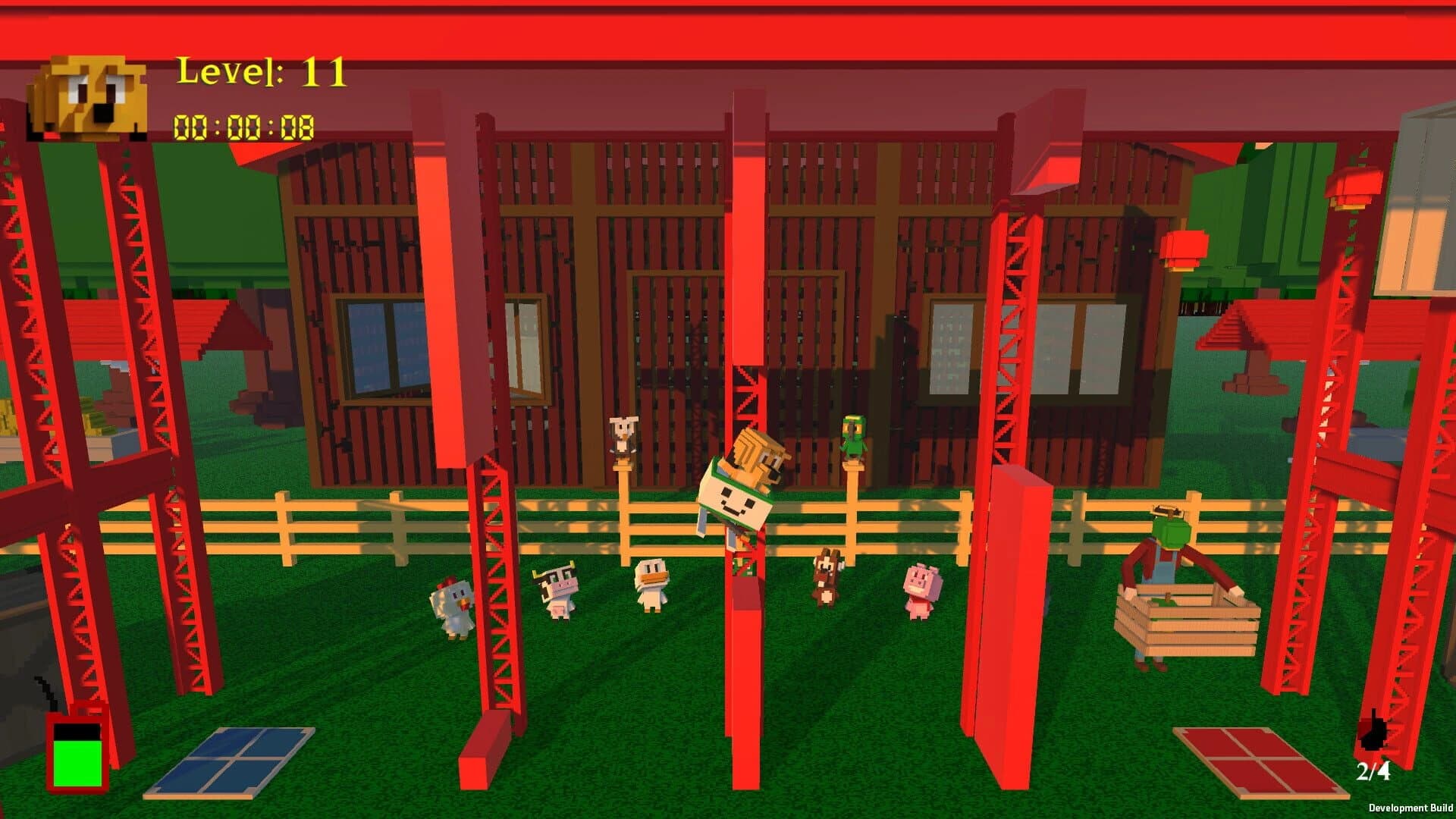 Old Bira's Farm screenshot 4