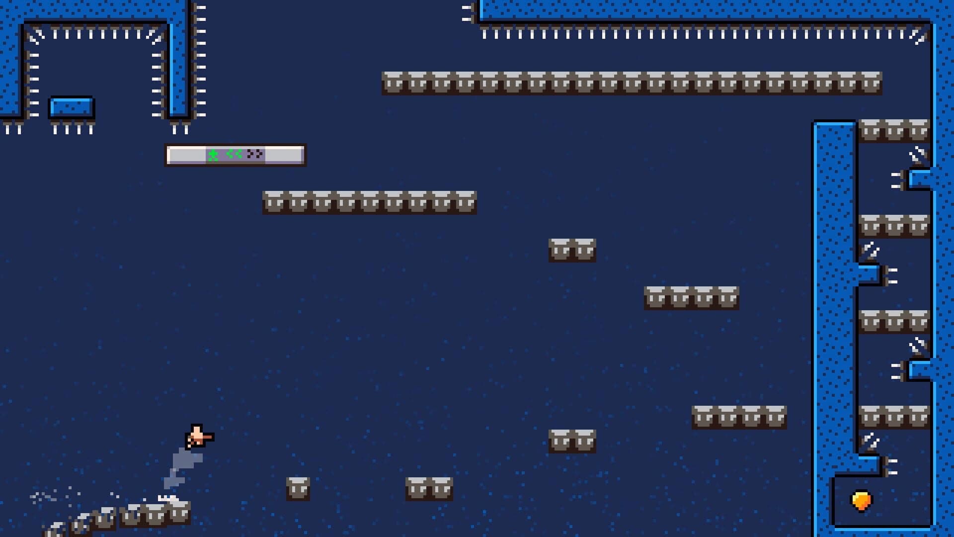 Old Boy screenshot 4