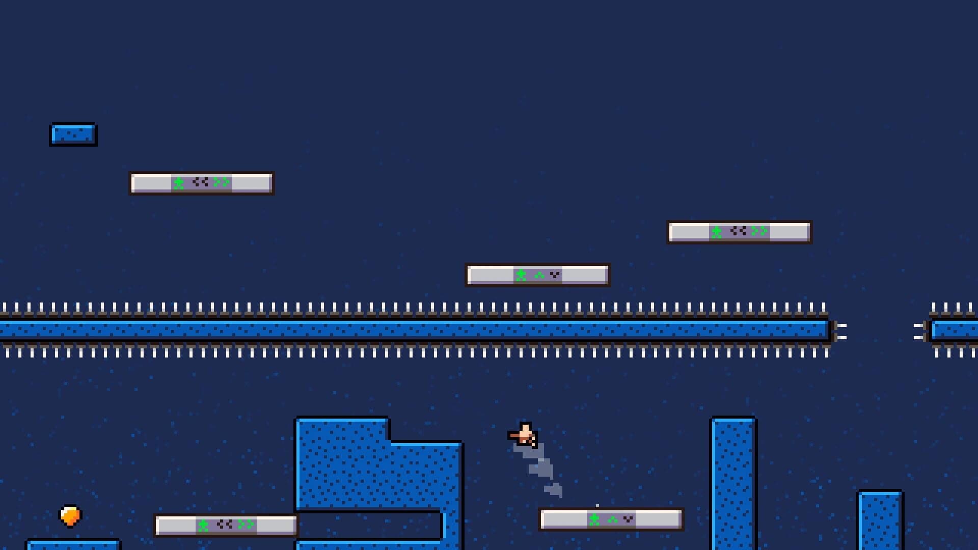 Old Boy screenshot 2