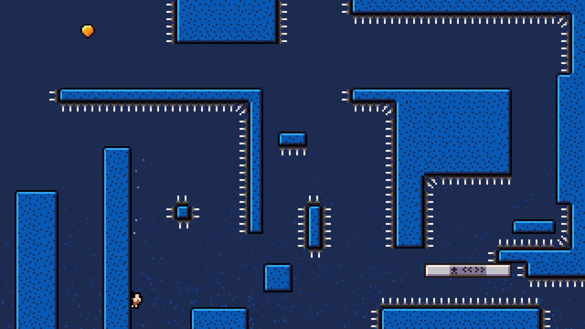 Old Boy screenshot 5