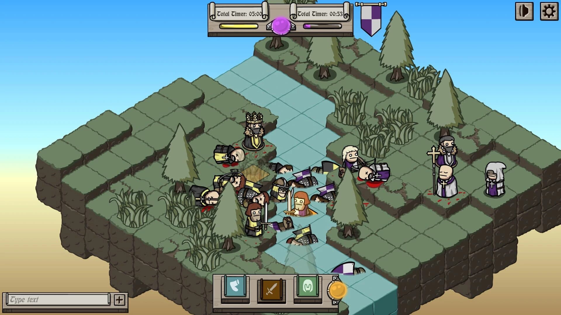 Oldage screenshot 3