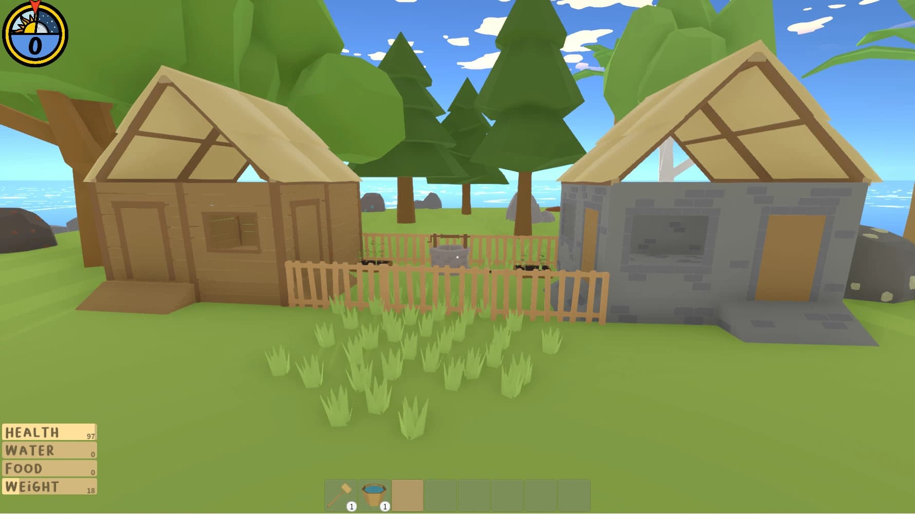 Oldowan screenshot 8