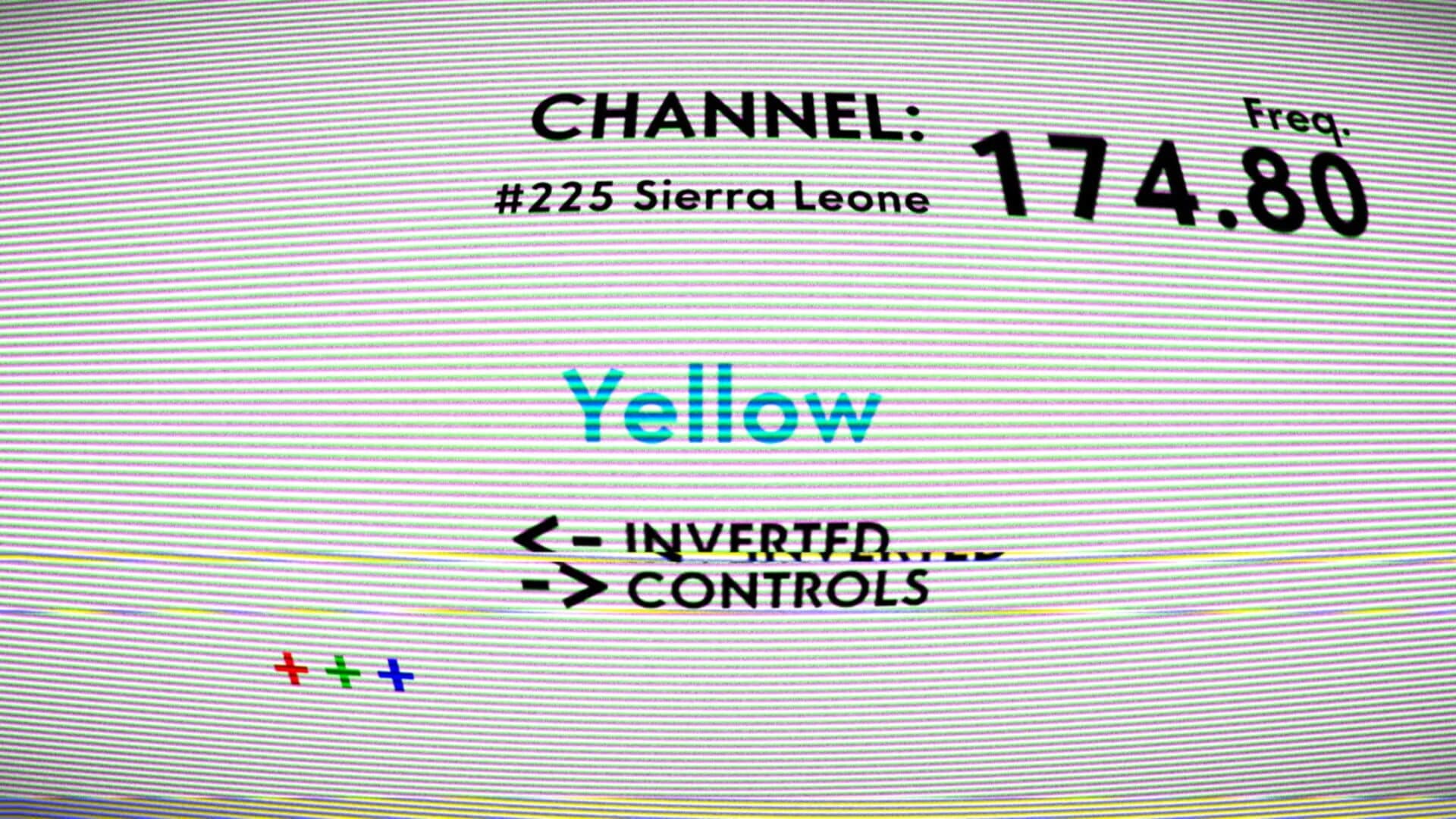 OldTV screenshot 2
