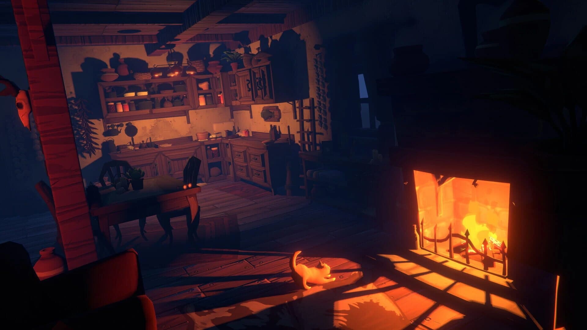 Olga: Episode 1 screenshot 3