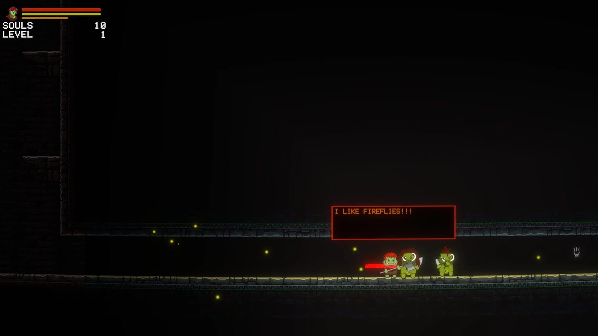 Olgob the Bold screenshot 1
