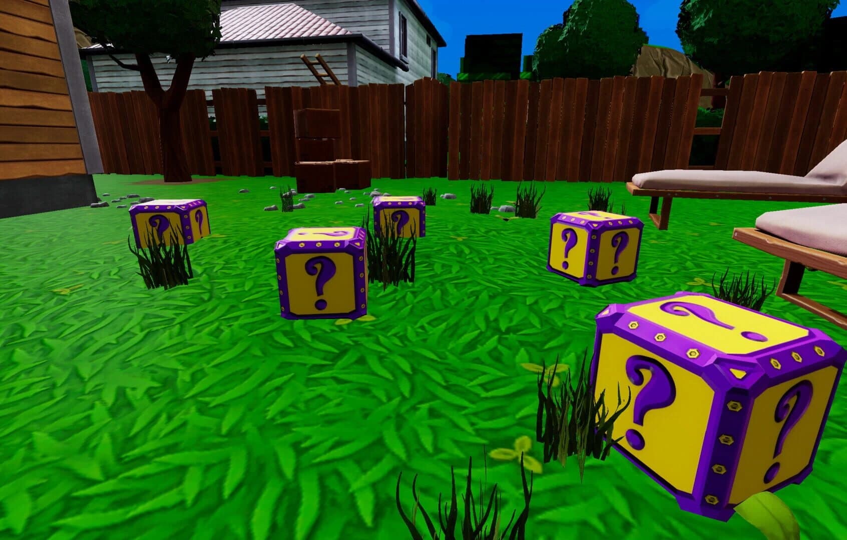 Oli One: Sneak in screenshot 3
