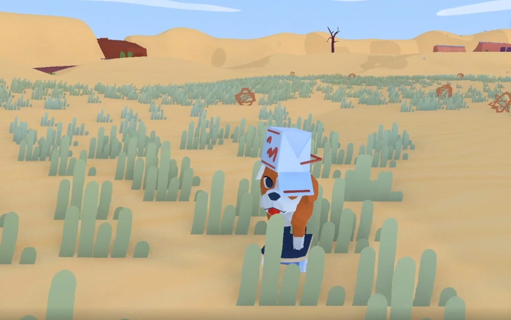 Ollie-Oop screenshot 2