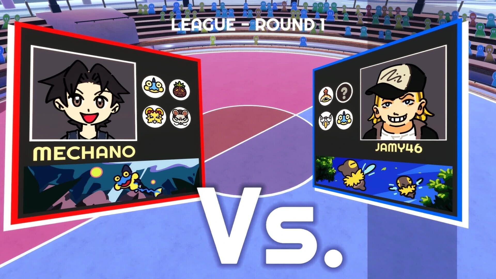 Olympus Rangers screenshot 1