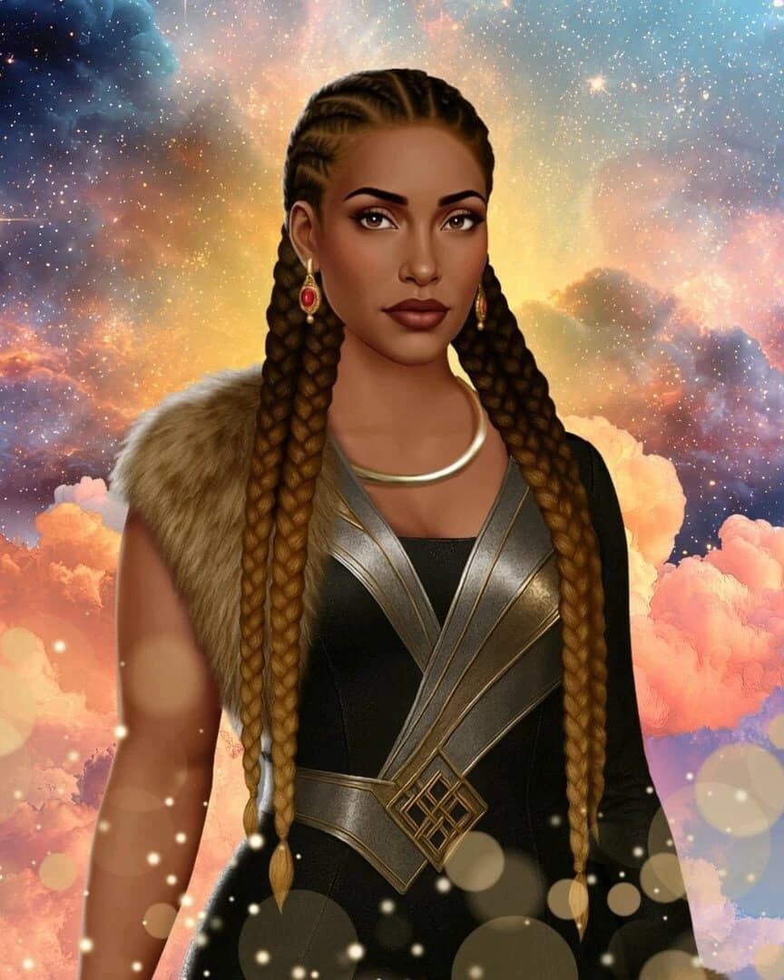 Olympus Rising: Ragnarok screenshot 1