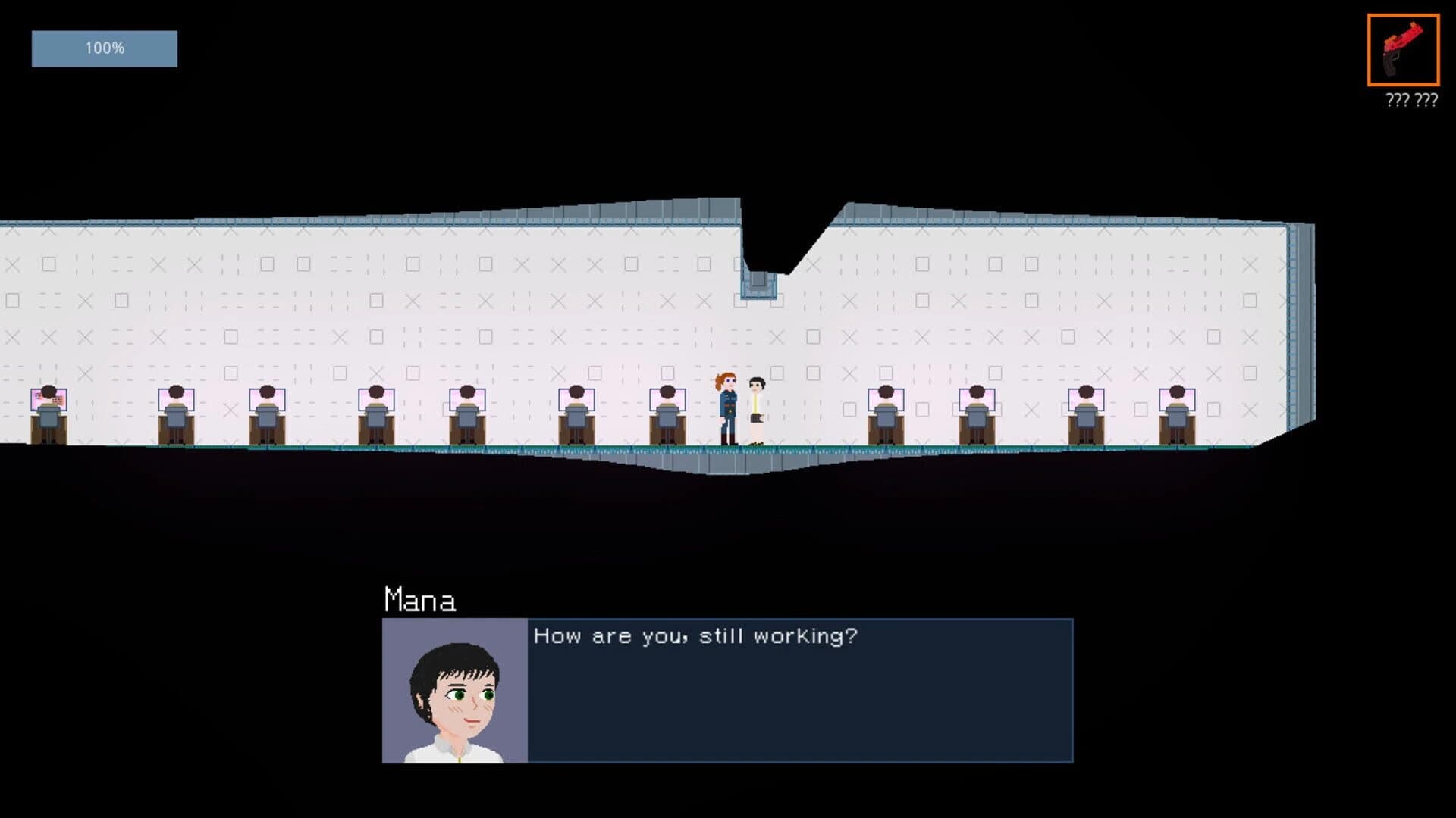 Omega-Altro screenshot 1