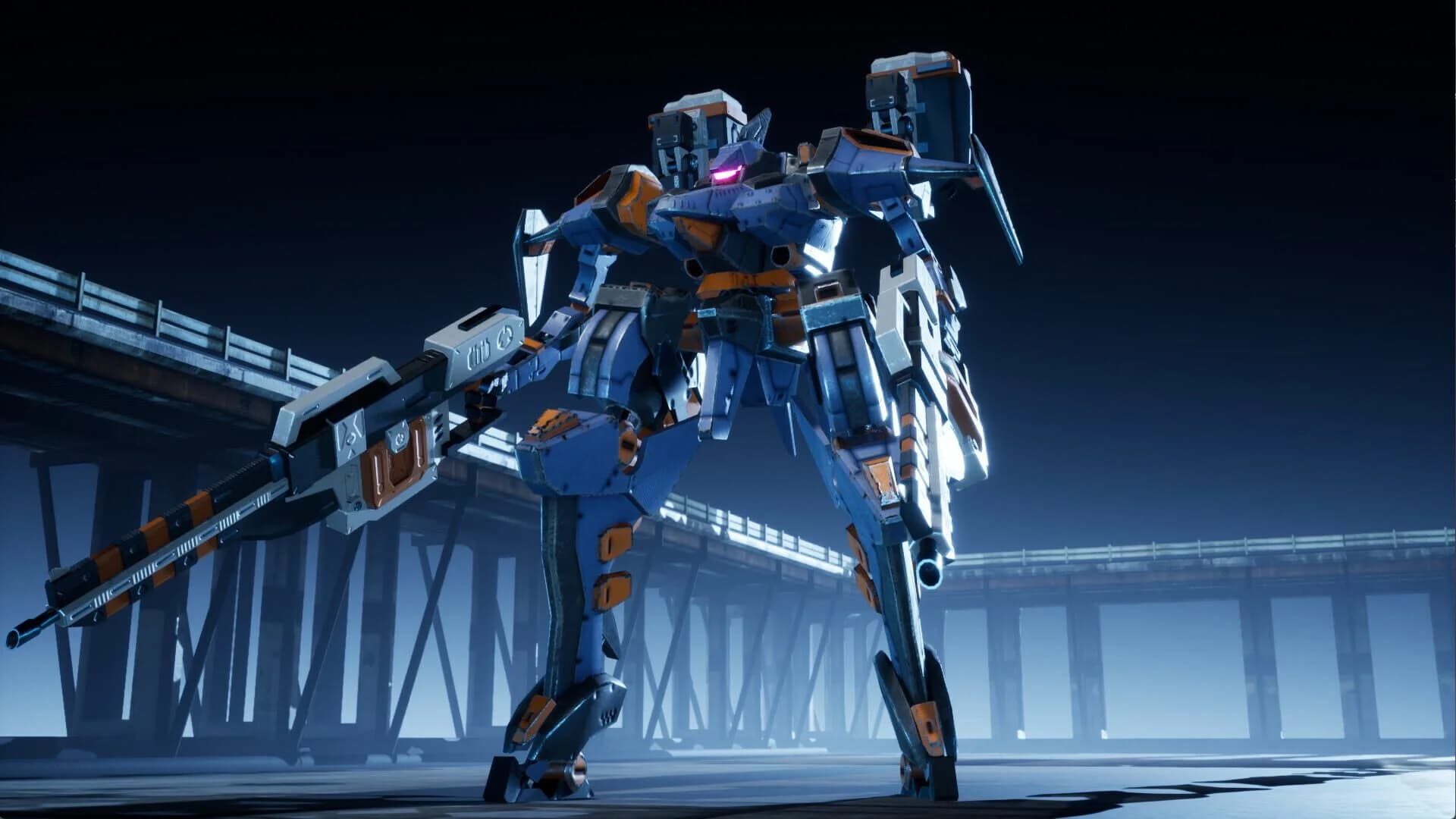 Omega Phenex Commenced Project Six screenshot 2