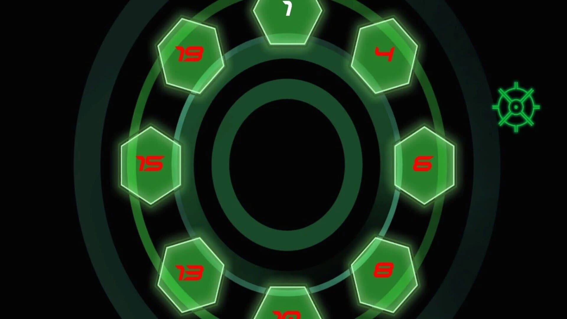 Omega Space screenshot 1