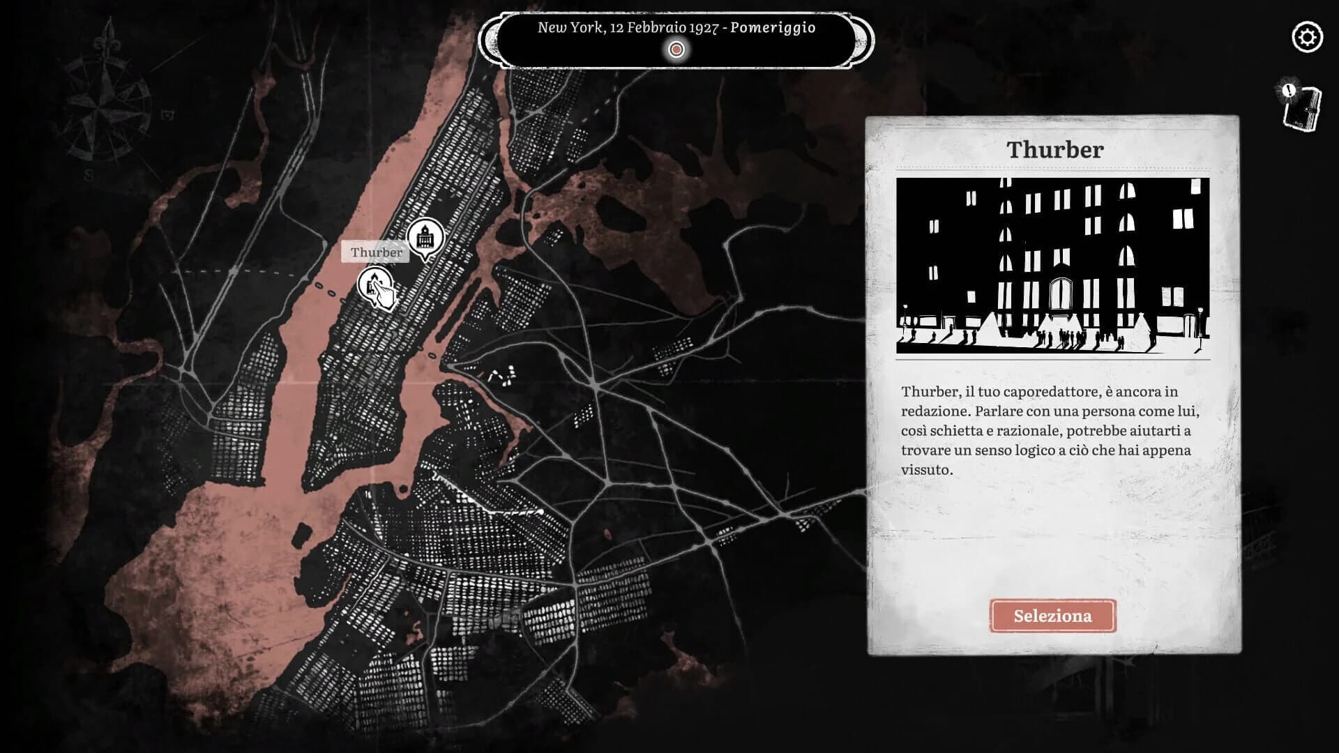 Omen Exitio: Hunger screenshot 5