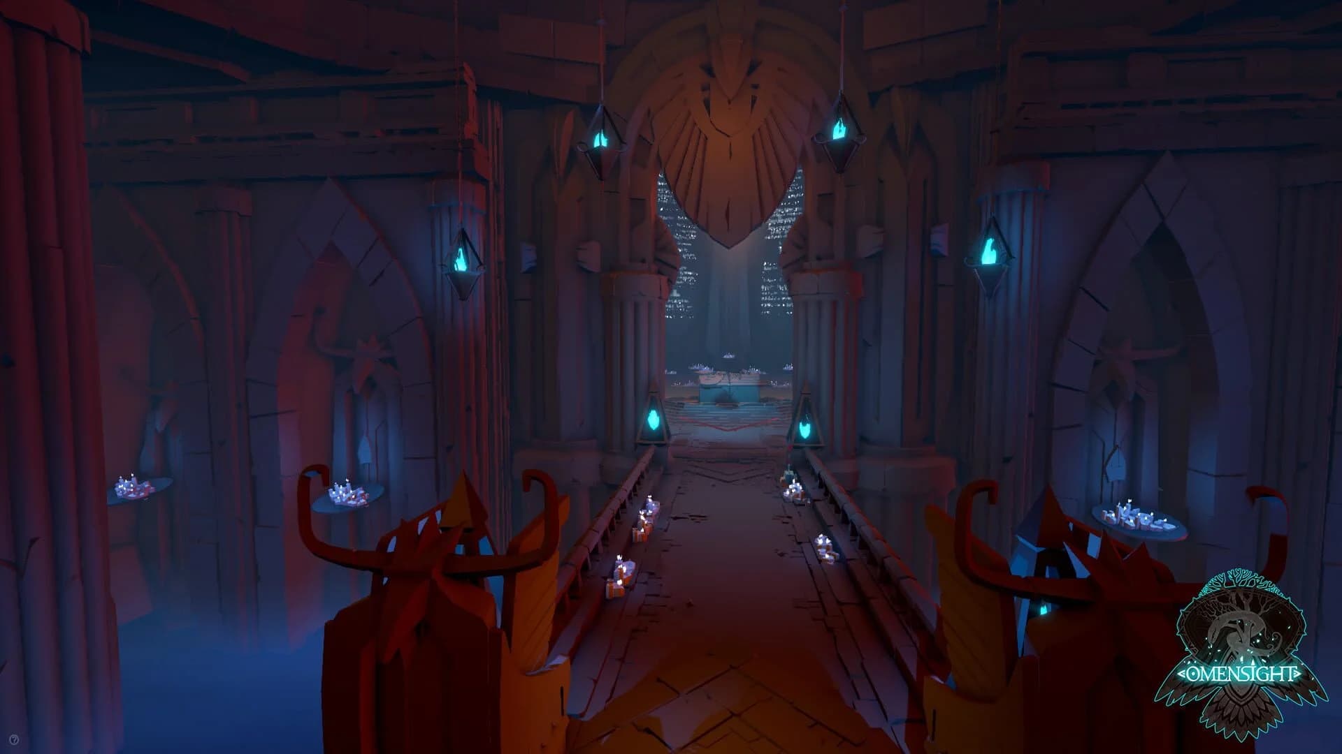 Omensight screenshot 5