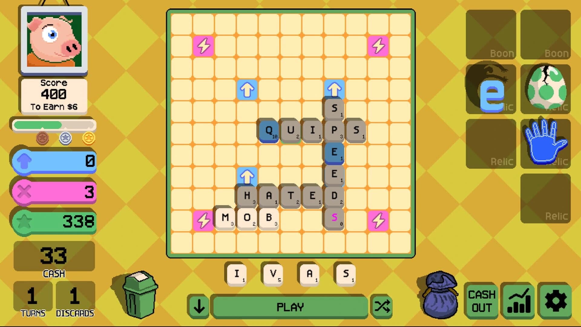 OMG Words screenshot 3