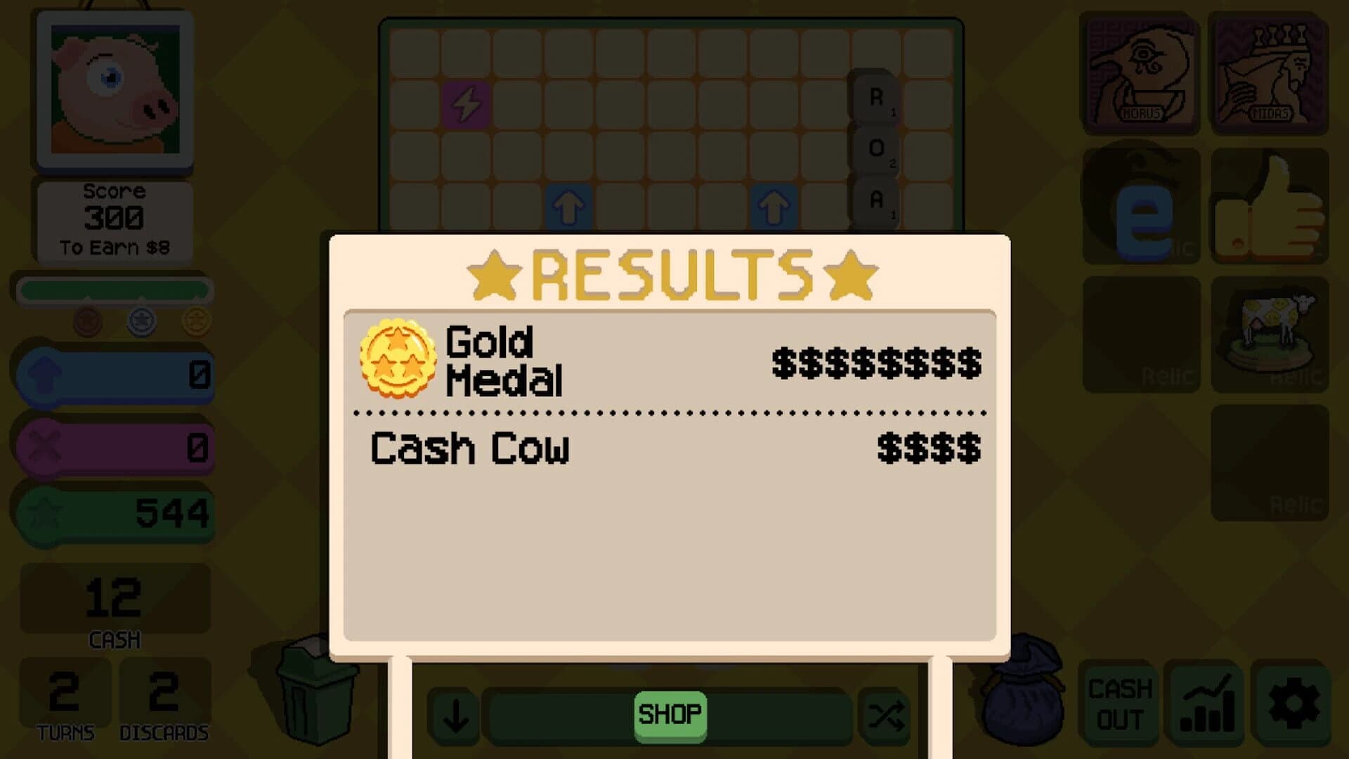 OMG Words screenshot 5