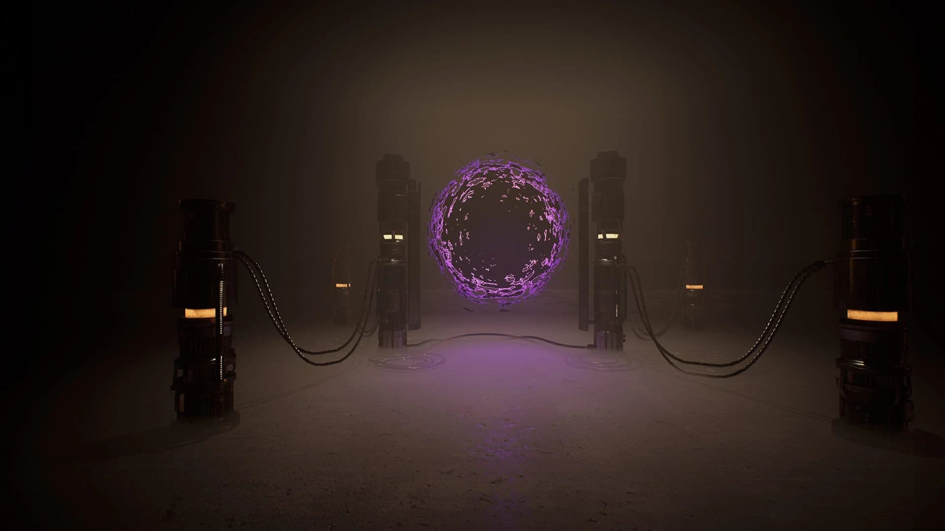 Ominous screenshot 1