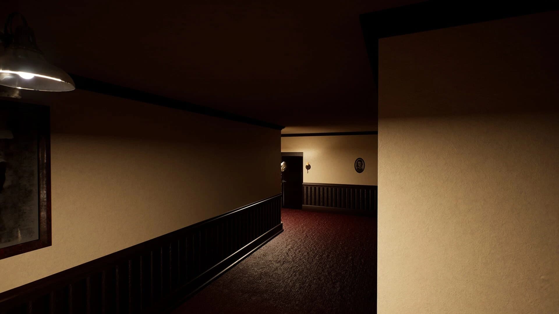 Ominous screenshot 3