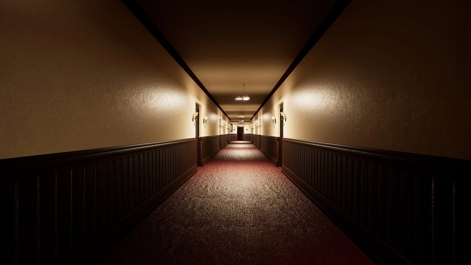 Ominous screenshot 2