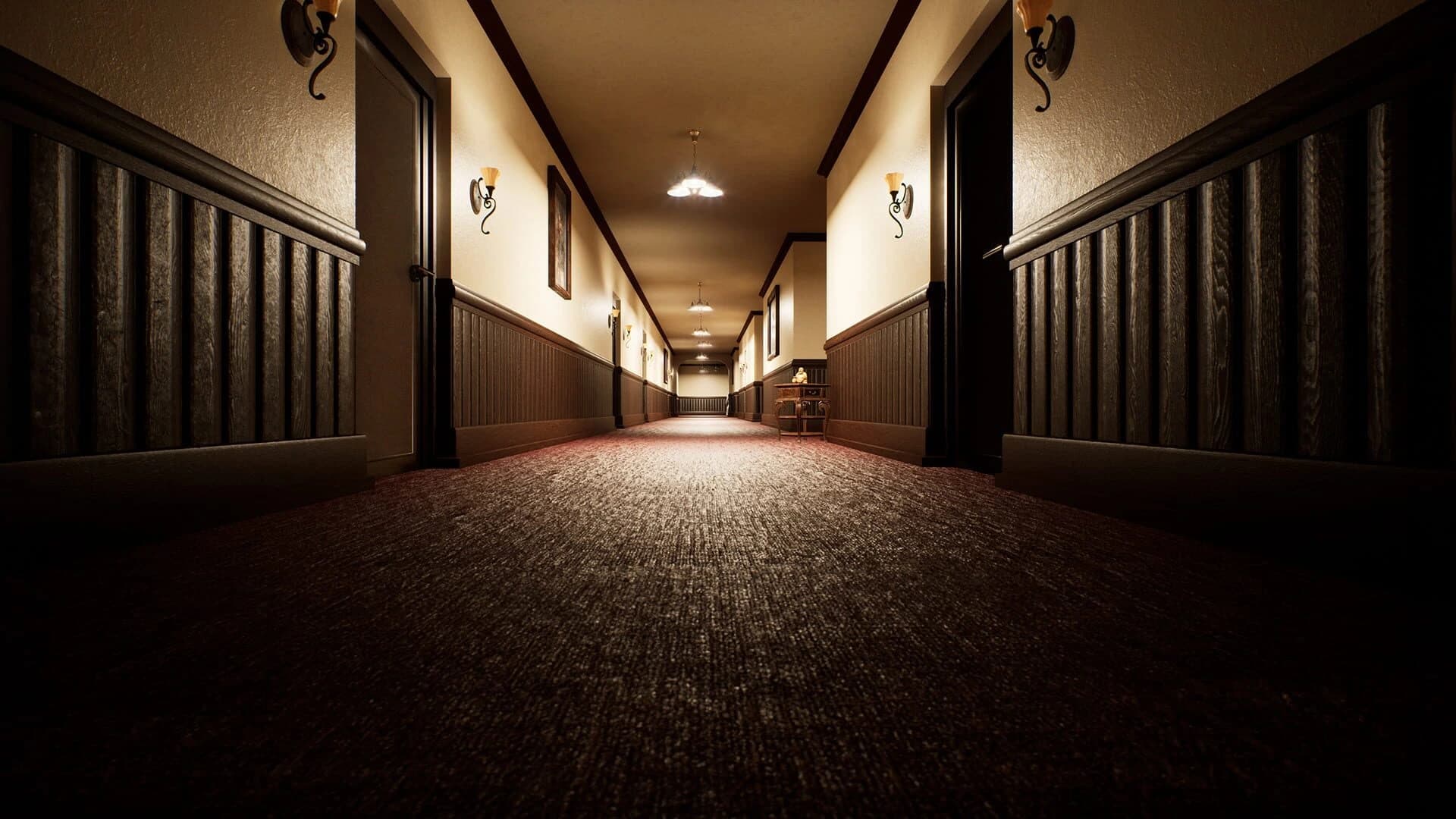 Ominous screenshot 4