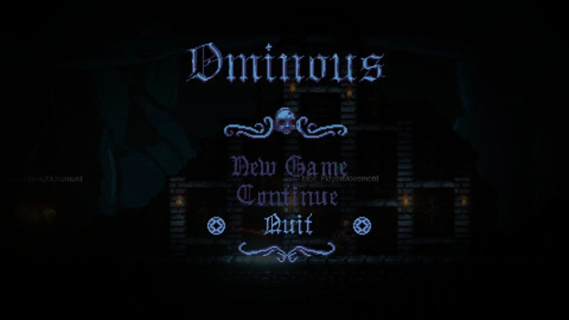 Ominous screenshot 1