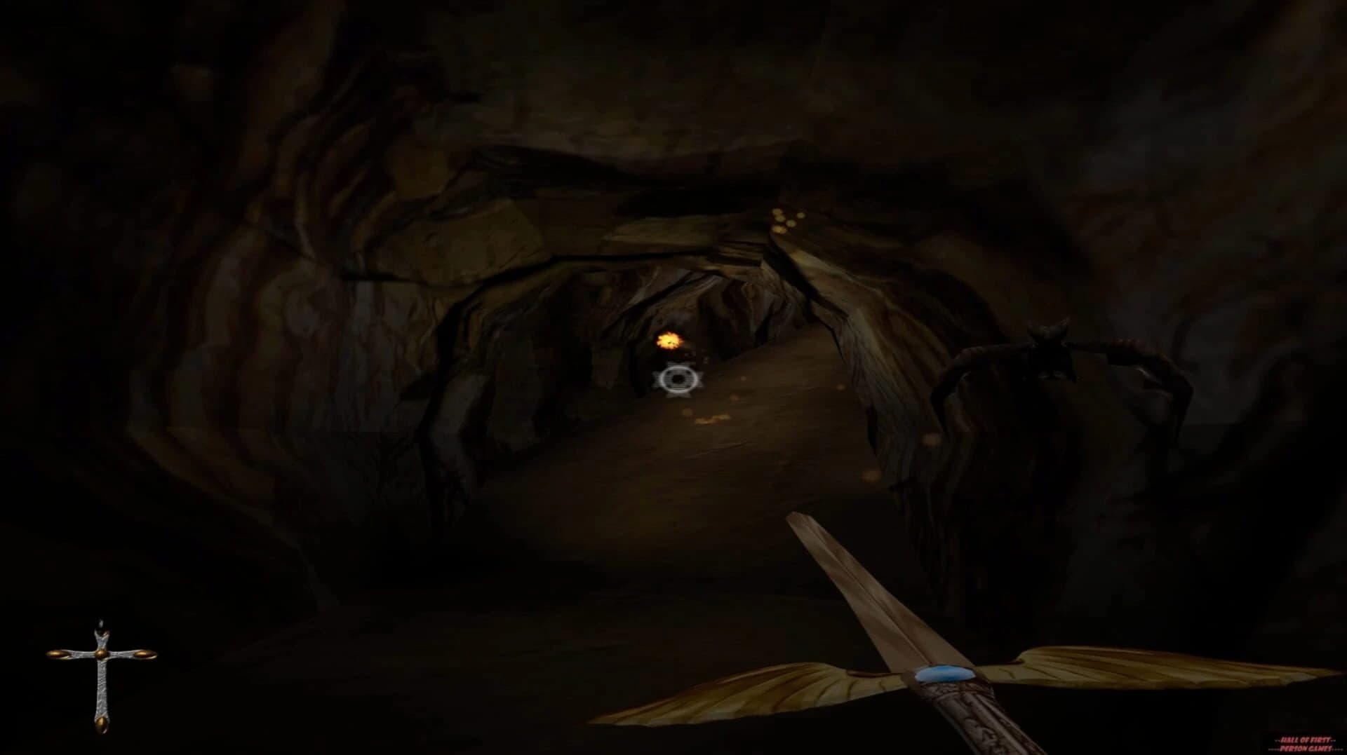 Ominous Horizons: A Paladin's Calling screenshot 5