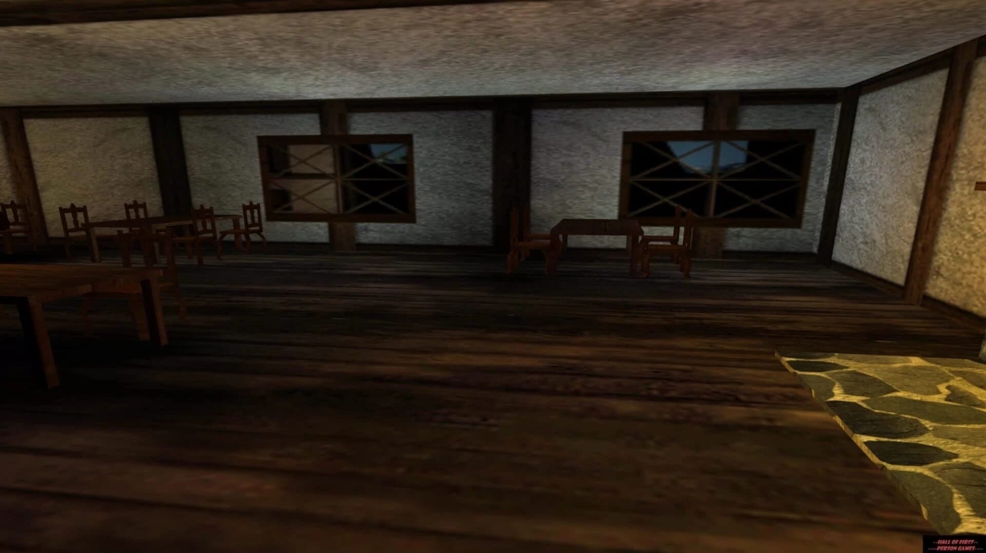 Ominous Horizons: A Paladin's Calling screenshot 4