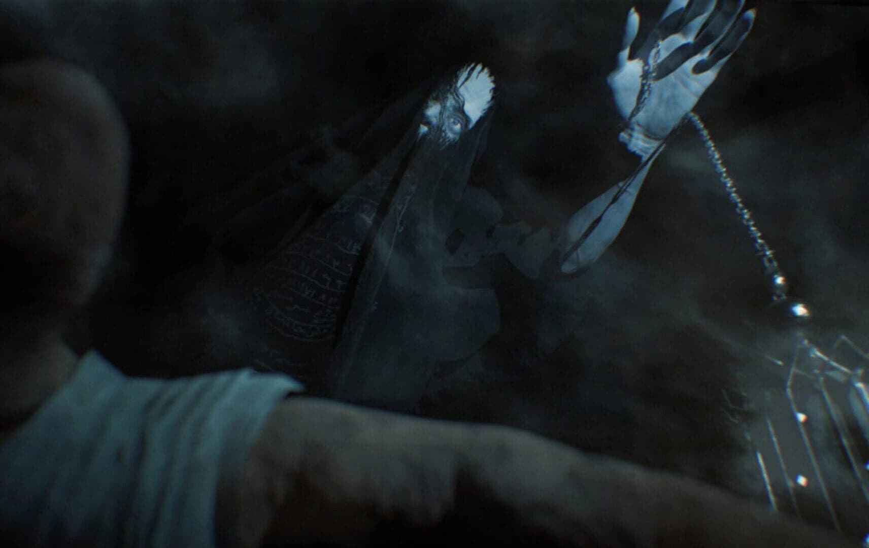 Ominous Recall screenshot 2